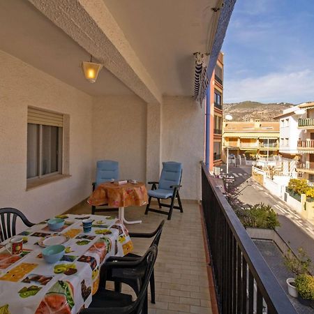 Apartamento Con Wifi A 50 Metros Del Cargador Albert Villas Alcoceber Екстер'єр фото