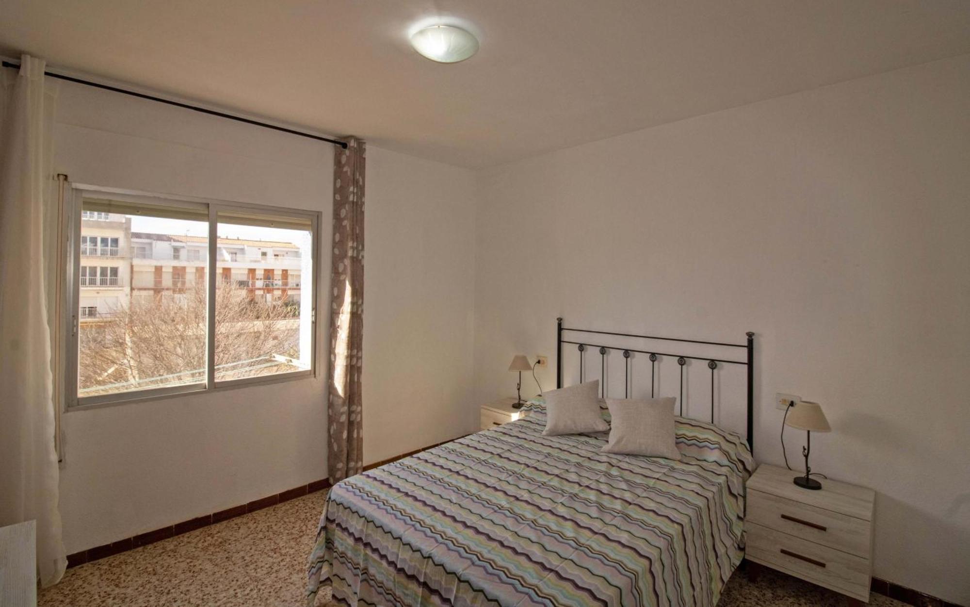 Apartamento Con Wifi A 50 Metros Del Cargador Albert Villas Alcoceber Екстер'єр фото