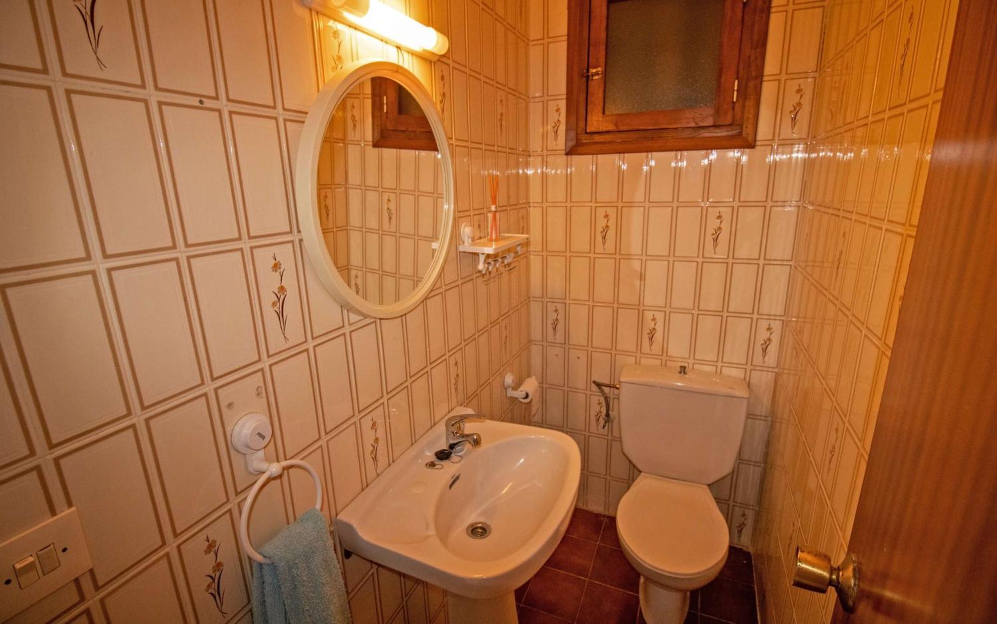 Apartamento Con Wifi A 50 Metros Del Cargador Albert Villas Alcoceber Екстер'єр фото