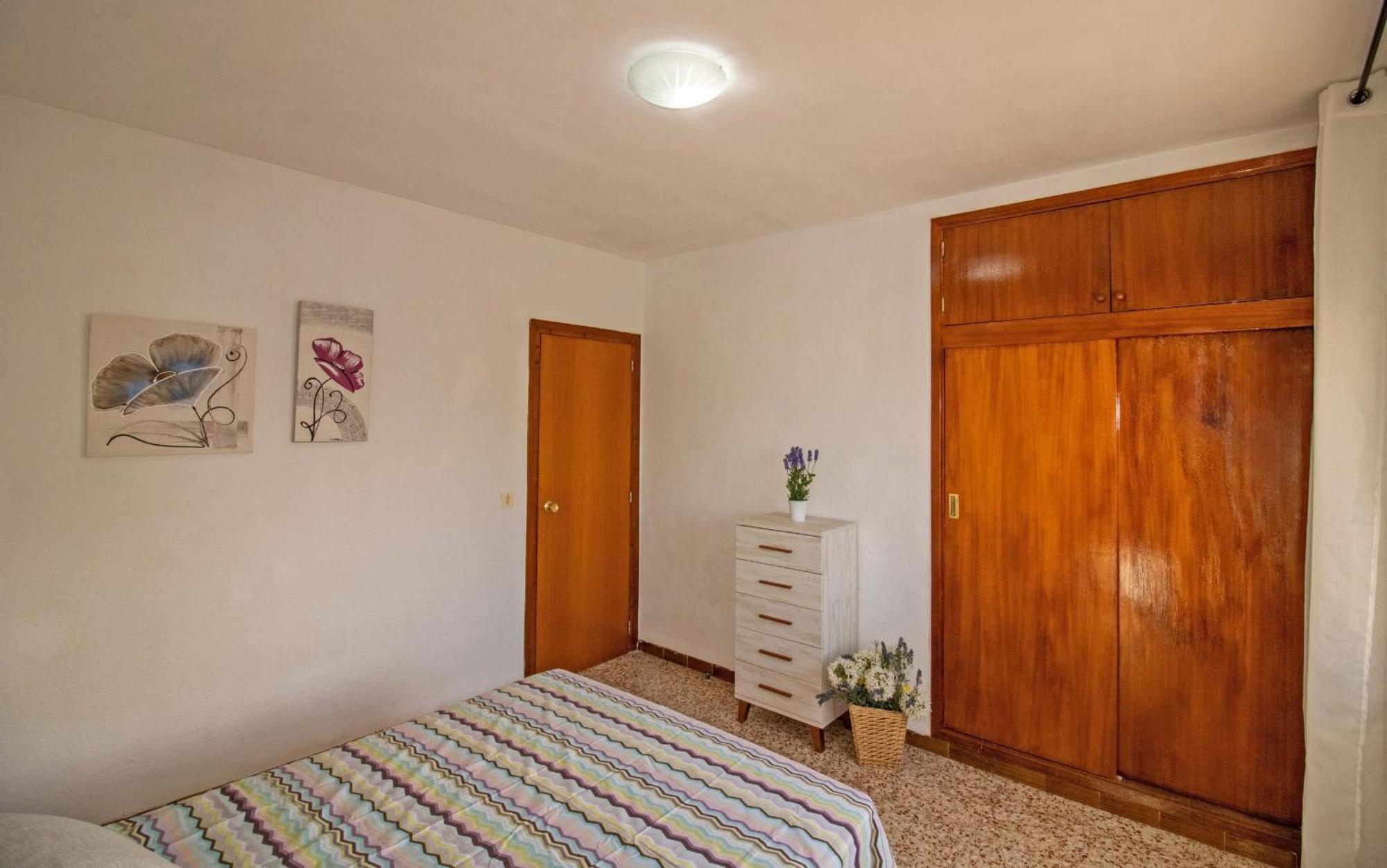 Apartamento Con Wifi A 50 Metros Del Cargador Albert Villas Alcoceber Екстер'єр фото