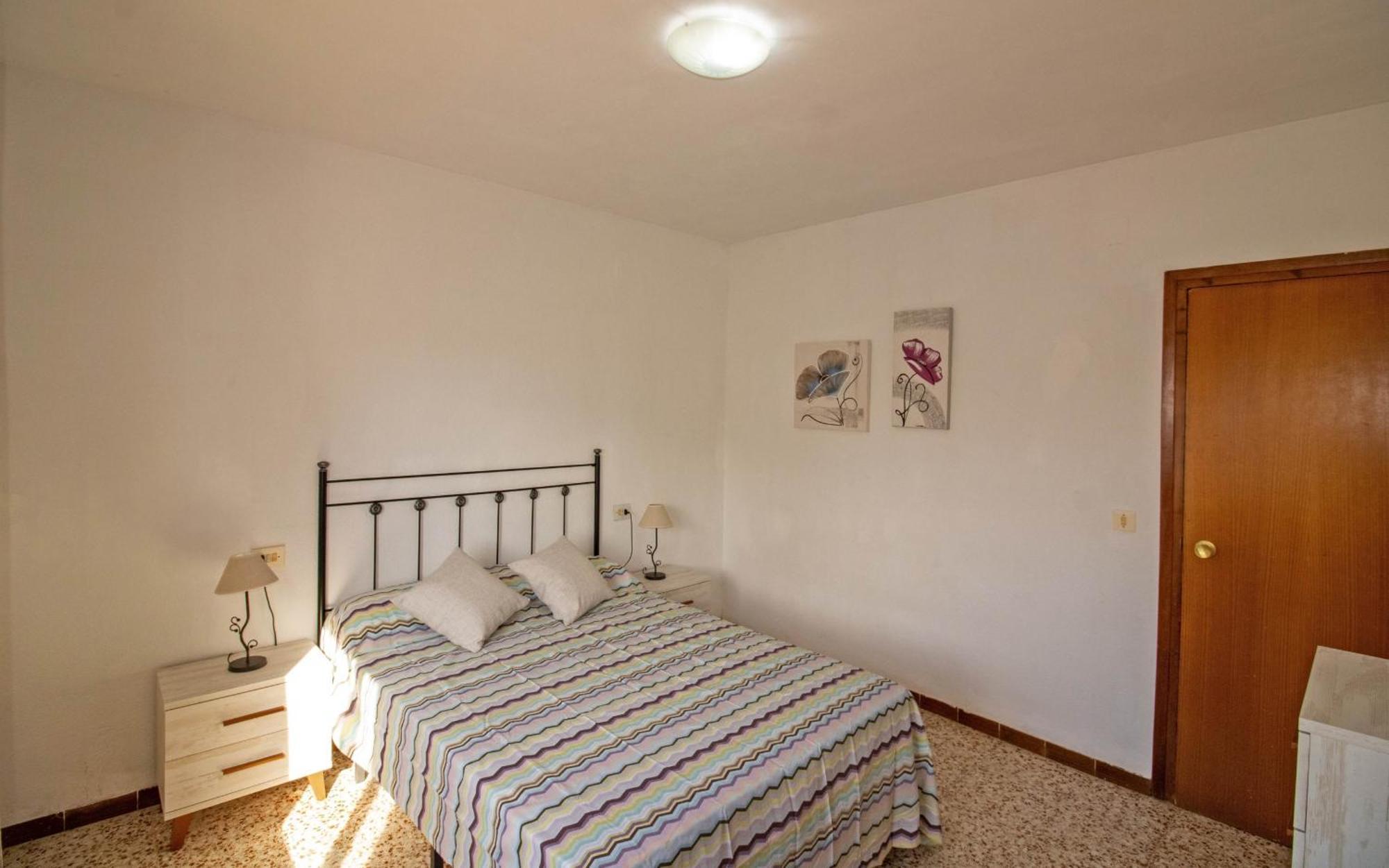 Apartamento Con Wifi A 50 Metros Del Cargador Albert Villas Alcoceber Екстер'єр фото