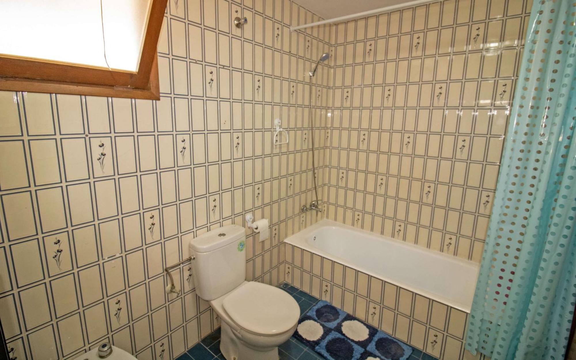 Apartamento Con Wifi A 50 Metros Del Cargador Albert Villas Alcoceber Екстер'єр фото